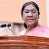 President Murmu extends greetings on Chaitra Sukladi, Ugadi, Gudi Padwa, and other festivities