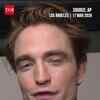 Article image for: Robert Pattinson Talks 'Dune 3', Zendaya & 'The Drama' Release