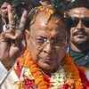 Article image for: Biplab Mitra from Harirampur