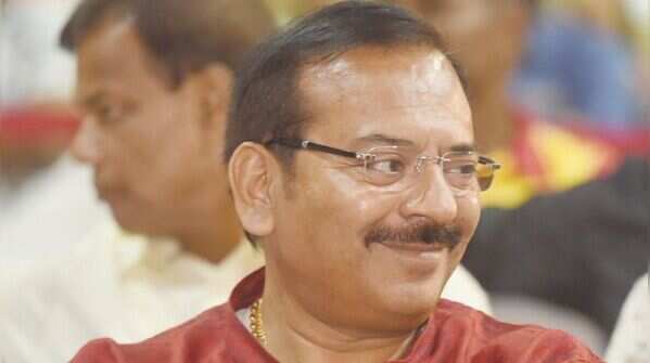Aroop Biswa from Tollyganj