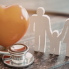 The risk of heart disease starts sooner than many think