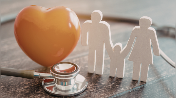 The risk of heart disease starts sooner than many think