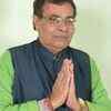 Ujjwal Biswas from Krishnanagar Dakshin
