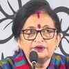 Article image for: Chandrima Bhattacharya from Dum Dum Uttar