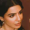 The "lit-from-within" glow: Soft brows and mauve lips
