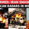 Article image for: Iran DECIMATES American Military Radars; 10 Installations Confirmed Hit Across Middle East
