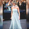 princess diana scarf dress How Princess Diana's Cannes film festival dress was inspired by another  famous royal