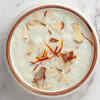 Sweet Potato Kheer