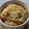 Sweet Potato Halwa