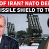 Article image for: Iran To Strike NATO Territory After Gulf? US-led Bloc Scrambles As Missile Threat Escalates