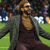 A different kind of Ranveer Singh