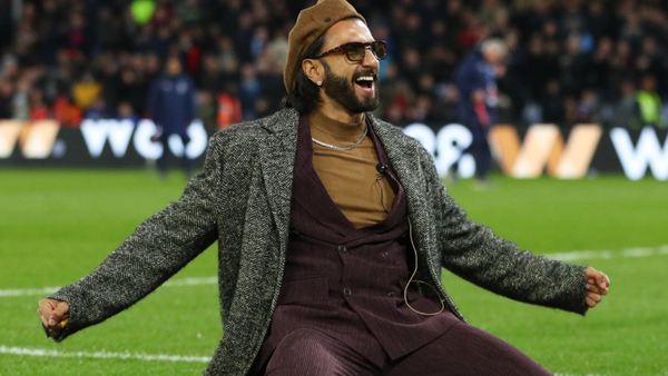 Ranveer Singh