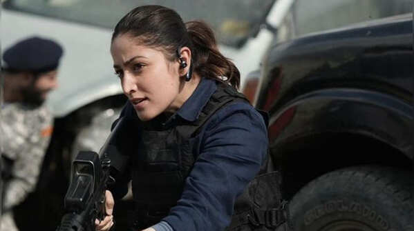 Yami Gautam’s possible impact