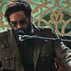 Article image for: Major Iqbal’s return