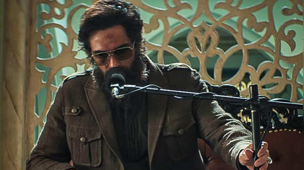 Major Iqbal’s return