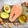 Fatty fish for omega-3 fatty acids