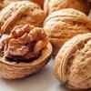 Nuts and seeds for healthy brain fats