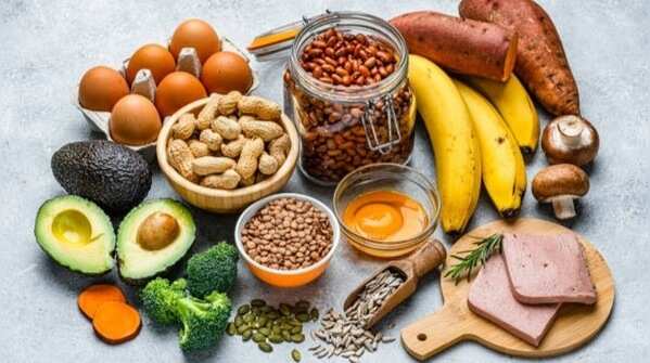 7 healthy foods that boost your child’s brain development naturally
