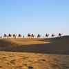 Jaisalmer Railway Route