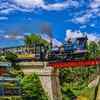 Article image for: <i class="tbold">darjeeling</i> Himalayan Railway