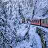 Article image for: Kalka–<i class="tbold">shimla</i> Railway