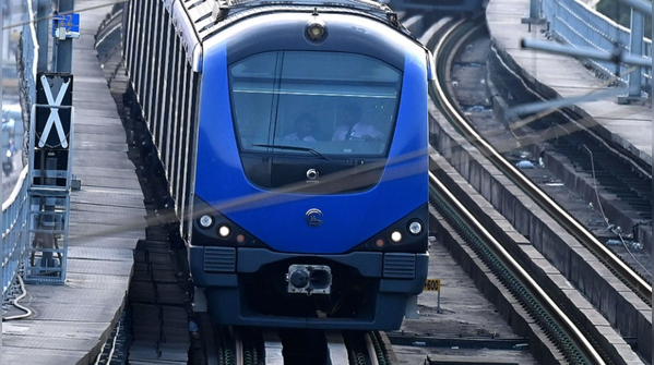 Major connectivity boost for commuters