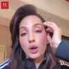 Article image for: <i class="tbold">Nora Fatehi</i> Breaks Silence on ‘Sarke Chunariya’ Row