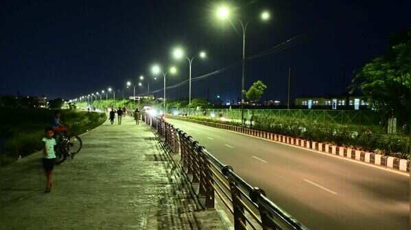Rs 14.44-crore pedestrian plaza planned