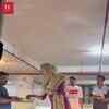 Article image for: Hardik Pandya Welcomes New Luxury Car with <i class="tbold">Puja</i> Ceremony