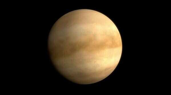 Why is Venus the hottest planet