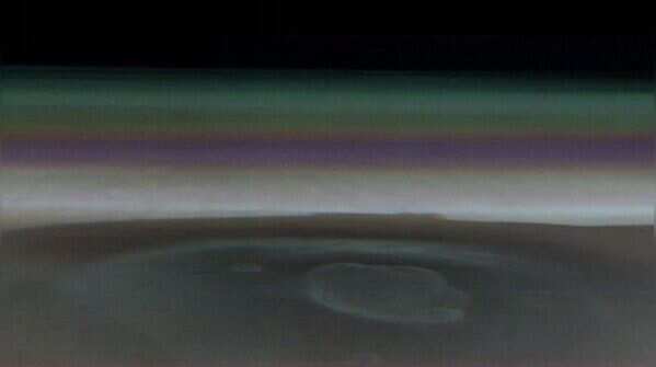 Olympus Mons vs. Mount Everest