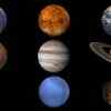 Vast distance between planets is about 8000 kilometres