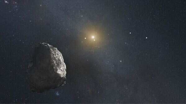 The Kuiper Belt