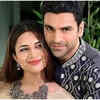 ​Vivek: I had a mild panic attack