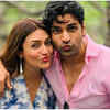 ​Vivek and Divyanka's special moment before she was leaving for KKK