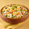 Vegetable Biryani