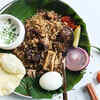Dindigul Biryani