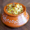 Awadhi Biryani