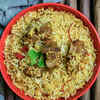 Article image for: Classic <i class="tbold">mutton</i> Biryani