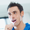Article image for: Don’t skip brushing before bed