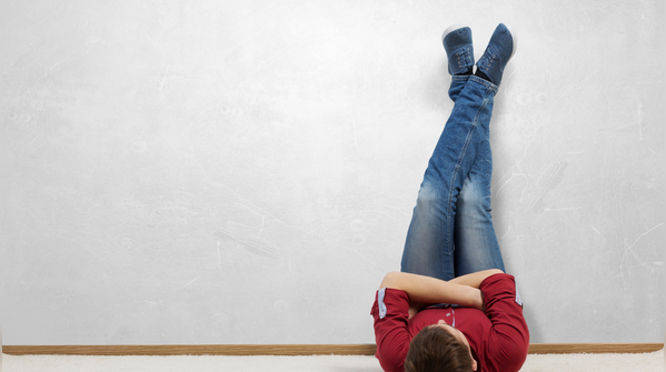 What exactly is the ‘wall up’ test?