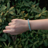 Article image for: Protection thread bracelet