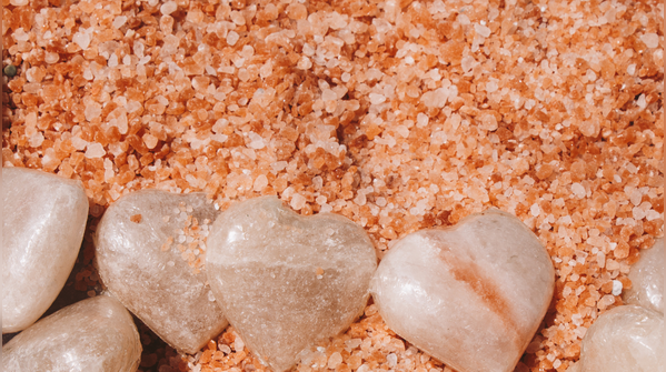 Salt protection bowl