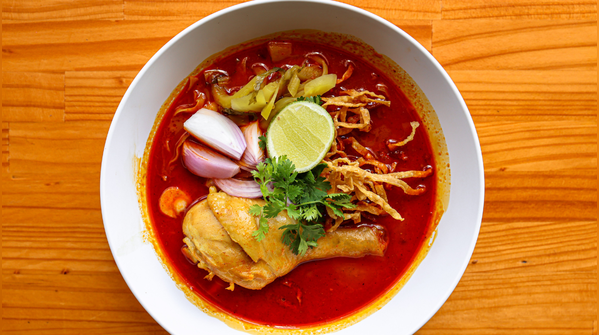 Khao Soi