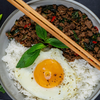 Pad Kra Pao