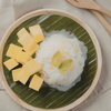 Mango Sticky Rice