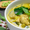 Green Curry