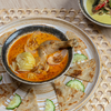 Massaman Curry