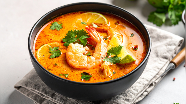 Tom Yum Goong