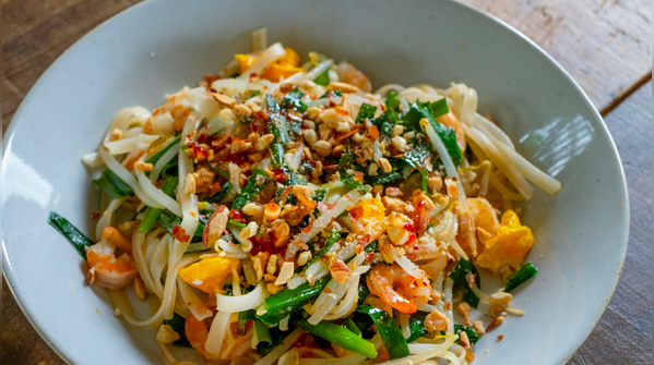Pad Thai